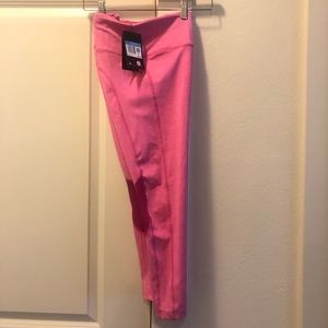 Nike Women's Fast Cropped Running Leggings